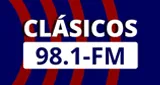 Logo da ESTEREO CLÁSICO - CUERNAVACA