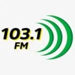Logo da Estereo Huatulco 103.1 FM