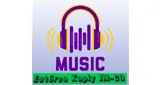 Logo da Estéreo Kaply JM-CO