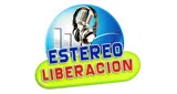 Logo da Estereo Liberacion