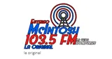 Estereo McIntosh