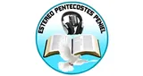 Logo da Estereo Pentecostes Peniel