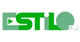 Logo da Estilo FM