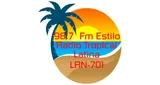 Logo da Estilo Malargüe
