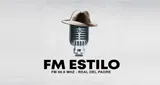 Logo da Estilo San Rafael