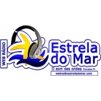 Logo da Radio Estrela do Mar