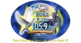 Logo da Estrella Fugaz