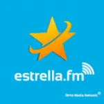 Logo da Estrella.Fm