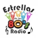 Logo da Estrellas De Los 80