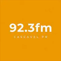 Logo da Estúdio 92 FM