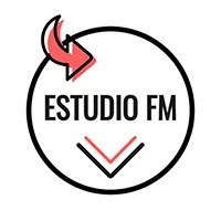 Logo da Estudio FM Web