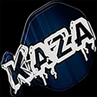 Logo da Estudio KAZA