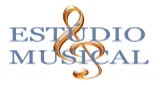 Logo da Estúdio Musical