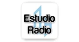 Logo da Estudio Radio