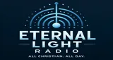 Logo da Eternal Light Radio