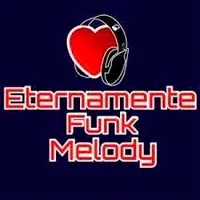 Logo da Eternamente Funk Melody