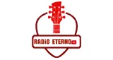 Logo da Eterno FM