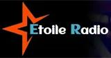 Logo da Etoile FM