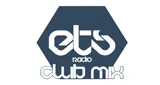 Logo da ETS Radio 2