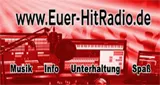 Logo da Euer HitRadio