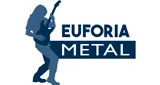 Logo da Euforia Metal