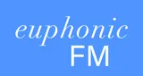 Logo da Euphonic FM