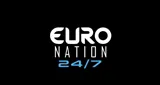 Logo da Euro Nation