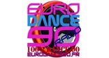 Logo da Eurodance 90