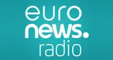 Logo da Euronews Radio