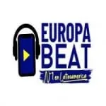 Logo da Europa Beat