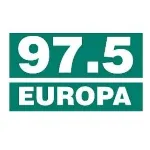 Logo da Europa FM