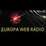 Logo da Europa Web Radio