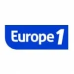 Logo da Europe 1 104.7 FM
