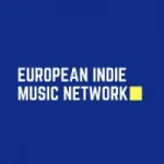 Logo da European Indie Music Network