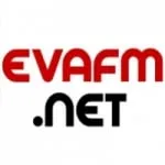 Logo da Eva FM