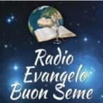 Logo da Evangelo Buon Seme 93.4 FM