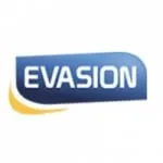 Logo da Evasion 88.8 FM