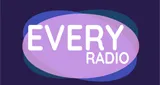 Logo da Every Radio