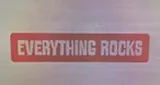 Logo da Everything Rocks
