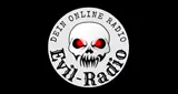 Logo da Evil-Radio