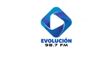 Evolución FM 98.7