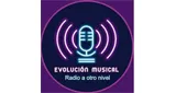 Logo da Evolución Musical