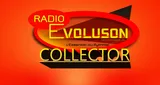 Logo da Evoluson Collector