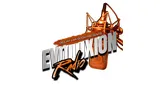 Logo da Evoluxion radio