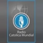 Logo da EWTN Radio Catolica Mundial