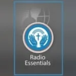Logo da EWTN Radio Essentials