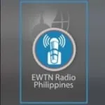 Logo da EWTN Radio Philippines