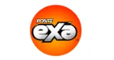 Logo da EXA Honduras