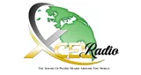 Logo da EXCELradio