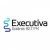 Logo da Executiva FM Goiânia